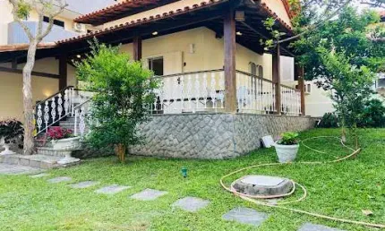 Casa com 3 dormitórios à venda, 184 m² por R$ 2.300.000,00 - Passagem - Cabo Frio/RJ