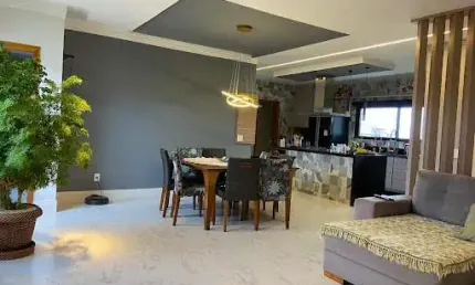 Casa com 2 dormitórios à venda, 210 m² por R$ 1.490.000,00 - Guriri - Cabo Frio/RJ