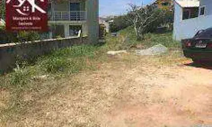 Terreno em condomínio fechado à venda na Estrada Deodoro de Azevedo, Ogiva, Cabo Frio