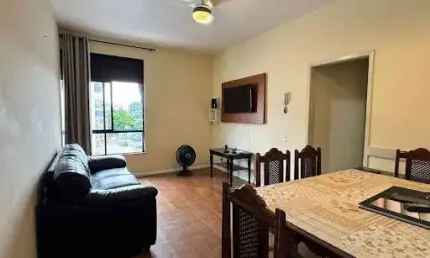 Apartamento com 3 quartos à venda na Rua Tamoio, Praia do Forte, Cabo Frio