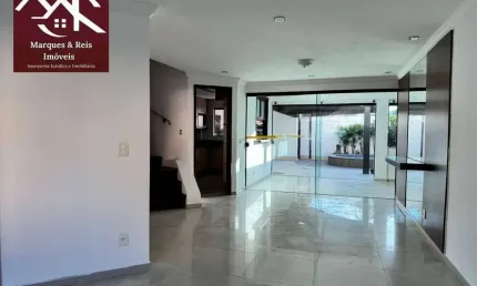 Casa com 3 dormitórios à venda por R$ 990.000,00 - Portinho - Cabo Frio/RJ