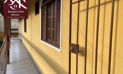 Casa com 1 dormitório para alugar, 70 m² por R$ 1.400,00/mês - Braga - Cabo Frio/RJ