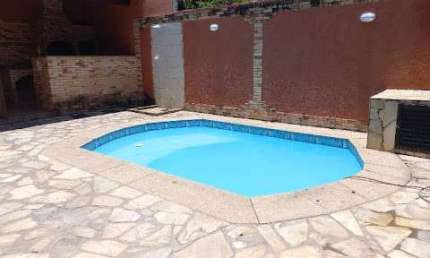 Casa com 4 dormitórios à venda, 150 m² por R$ 675.000,00 - Braga - Cabo Frio/RJ