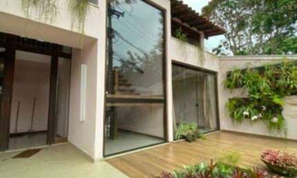 Casa com 7 dormitórios à venda, 353 m² por R$ 2.800.000,00 - Centro - Cabo Frio/RJ