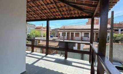 Casa com 2 dormitórios para alugar por R$ 1.900/mês - Peró - Cabo Frio/RJ