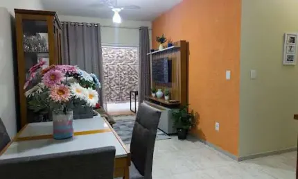 Casa com 2 dormitórios à venda por R$ 498.000,00 - Palmeiras - Cabo Frio/RJ