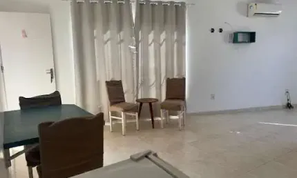 Apartamento com 1 quarto para alugar na Rua Diniz, Palmeiras, Cabo Frio