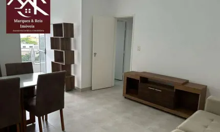 Apartamento com 2 quartos para alugar na Rua Omar Fontoura, Braga, Cabo Frio