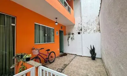 Casa com 3 dormitórios à venda por r$ 280.000,00 - peró - cabo frio/rj