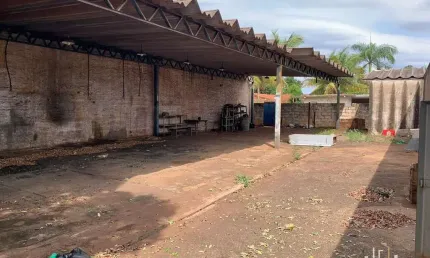 Prédio à venda no Clementina, Barretos 