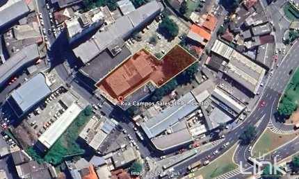 Pavilhão/Galpão Salão Comercial Centro em Barueri em SP,
