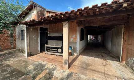 Casa com 3 quartos à venda no Derby Clube, Barretos 