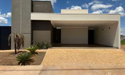 Casa com 3 quartos à venda no Jockey Club, Barretos 