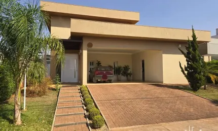 Casa à Venda no Bairro Jardim Botânico - Barretos/SP