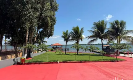 Fazenda à venda no Centro, Miguelópolis , 6200 m2 por R$ 4.500.000