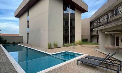 Residencial das Hortências - Apartamento 2 dormitorios - Faculdade Medicina