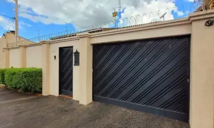 Casa com 3 quartos à venda no América, Barretos 