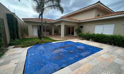 Casa com 3 quartos à venda no City Barretos, Barretos 