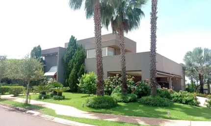 Campos do Conde - Lindo Sobrado em Condomínio fechado