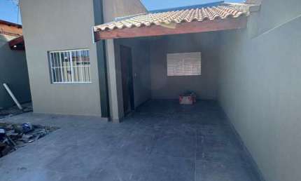 Casa com 3 quartos à venda no Aeroporto, Barretos 