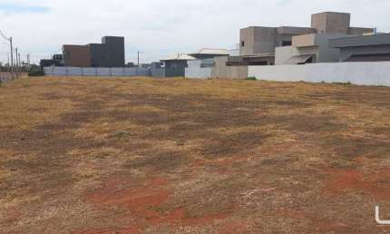 Terreno à venda no Jockey Club, Barretos 