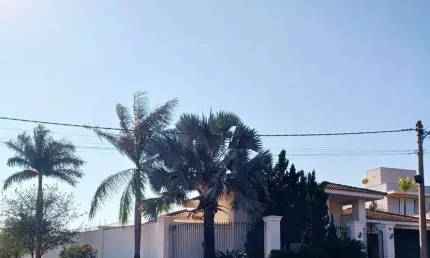 Casa com 3 quartos à venda no City Barretos, Barretos 