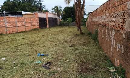 Terreno à venda no São Francisco, Barretos 