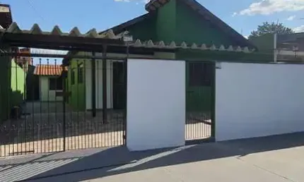 Casa com 3 quartos à venda no Baroni, Barretos 