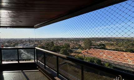 Apartamento com 3 quartos à venda no City Barretos, Barretos , 107 m2 por R$ 700.000