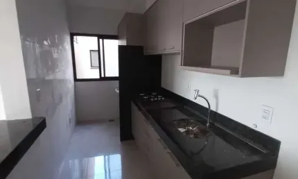 Apartamento com 2 quartos à venda no Fortaleza, Barretos 