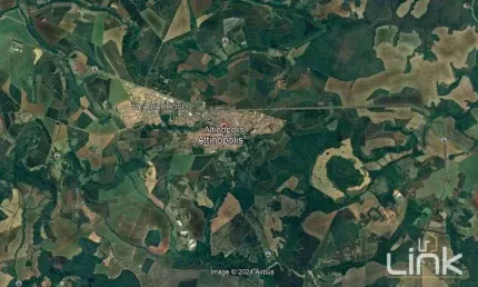 Fazenda à venda no Centro, Altinópolis , 733 m2 por R$ 85.000.000