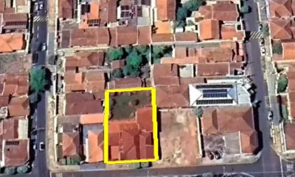 Casa com 3 quartos à venda no Centro, Barretos , 330 m2 por R$ 550.000