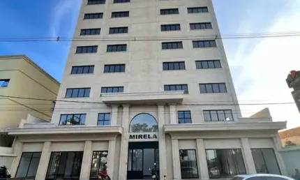 Edificio mirela business - sala comercial no edificio mirela