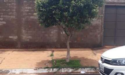 Terreno à venda no Residencial Mais Parque, Barretos 