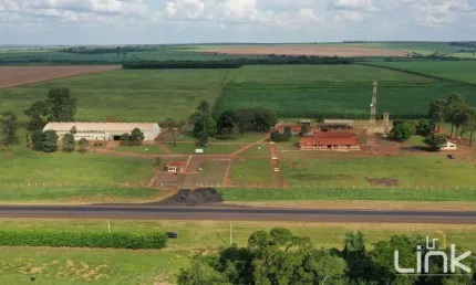 Fazenda à venda na área rural de barretos, barretos , 571500 m2 por r$ 12.000.000