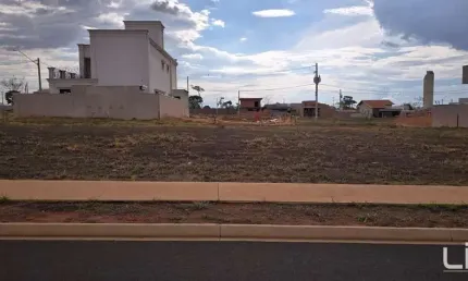 Terreno à venda no Jockey Club, Barretos 