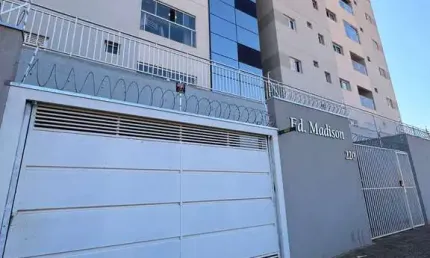 Apartamento com 2 quartos à venda no Nadir Kenan, Barretos , 60 m2 por R$ 400.000