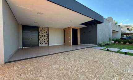 Campos do Conde - SUA NOVA CASA no Condomínio Campos do Conde em Barretos