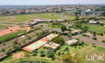 Terreno à venda no Aeroporto, Barretos 