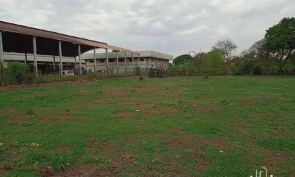 Terreno à venda no São Francisco, Barretos 