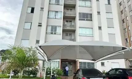 Apartamento com 2 quartos à venda no Santa Izabel, Barretos 