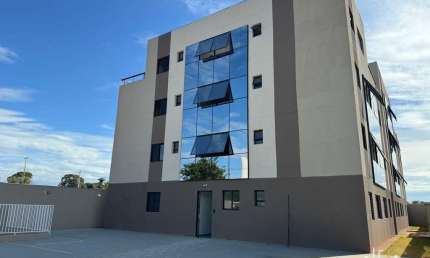 The One - Apartamento 1 dormitorio - Faculdade Medicina em Barretos