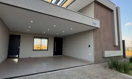 Casa com 3 quartos para alugar no Aeroporto, Barretos 