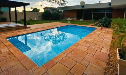 Casa com 4 quartos à venda no Centro, Barretos , 562 m2 por R$ 2.200.000