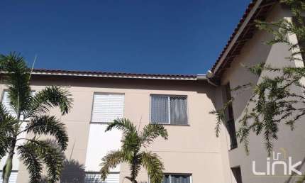 Apartamento com 2 quartos à venda no Hussein Gemha, Barretos 