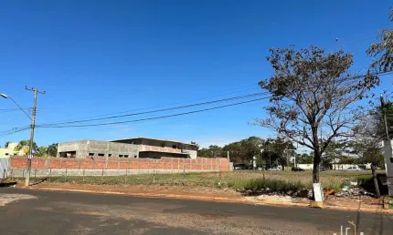 Terreno à venda no City Barretos, Barretos 