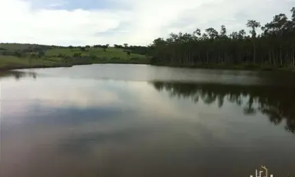 Fazenda à venda na Zona Rural, Estrela do Norte 