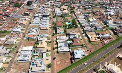Terreno em condomínio fechado à venda no City Barretos, Barretos 