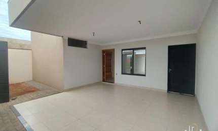 Casa com 3 quartos à venda no Residencial Jockey Club, Barretos 