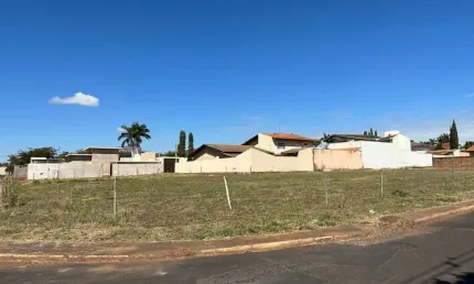 Terreno à venda no City Barretos, Barretos 